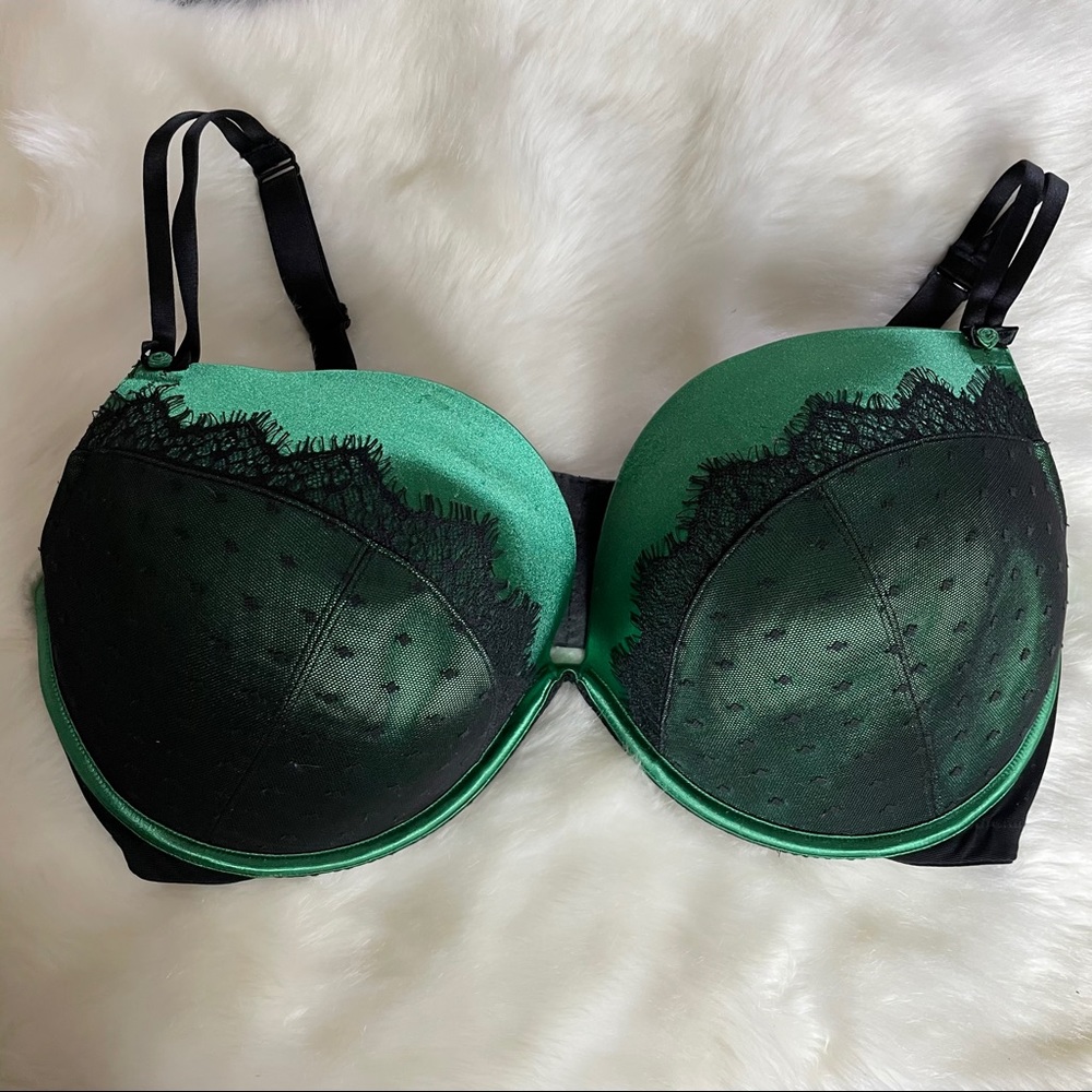 CACIQUE BRA